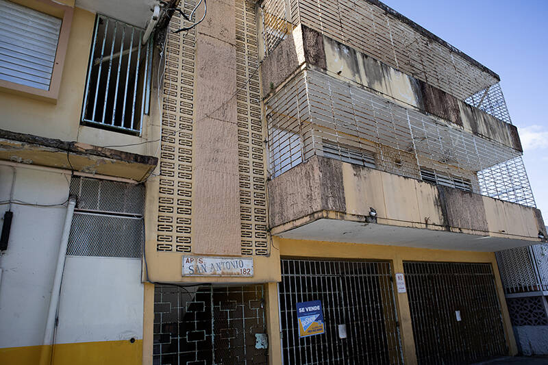 Imagen de Bo. Hato Rey