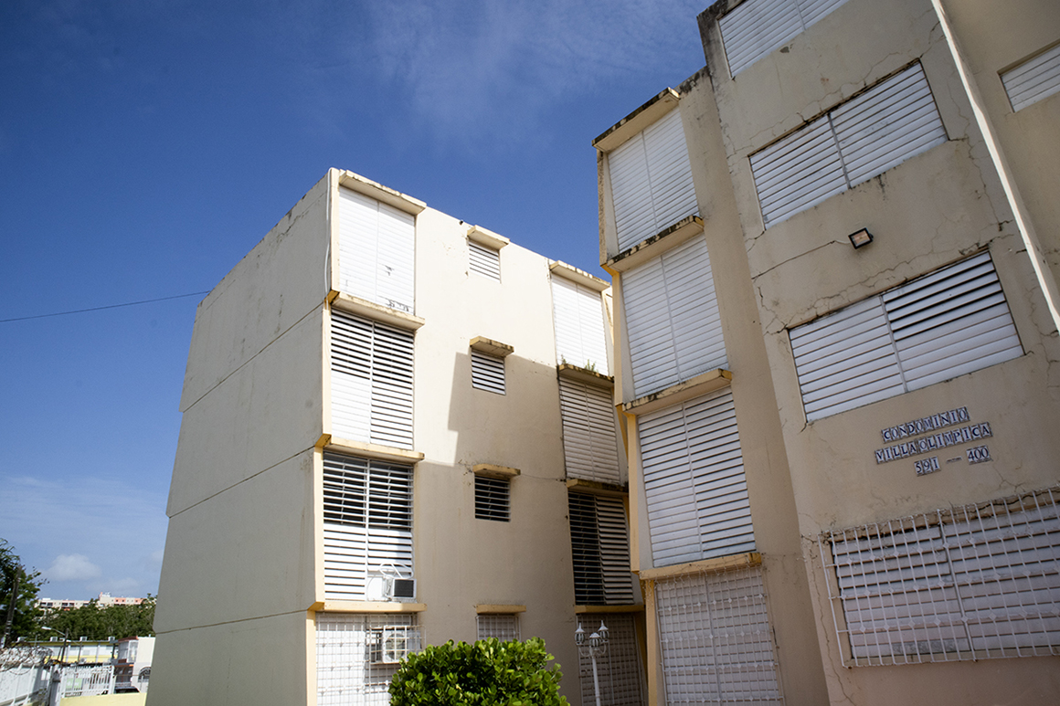 Imagen de Cond. Villa Olimpica