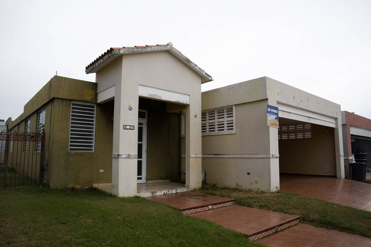 Imagen de Urb. Los Aires Serenos