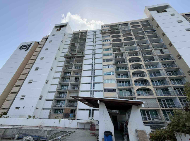 Cond. ESJ Tower