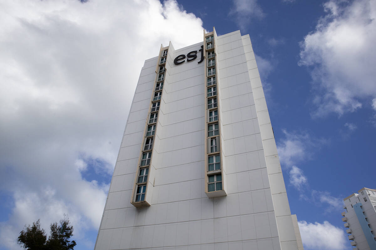 Imagen de Cond. ESJ Tower