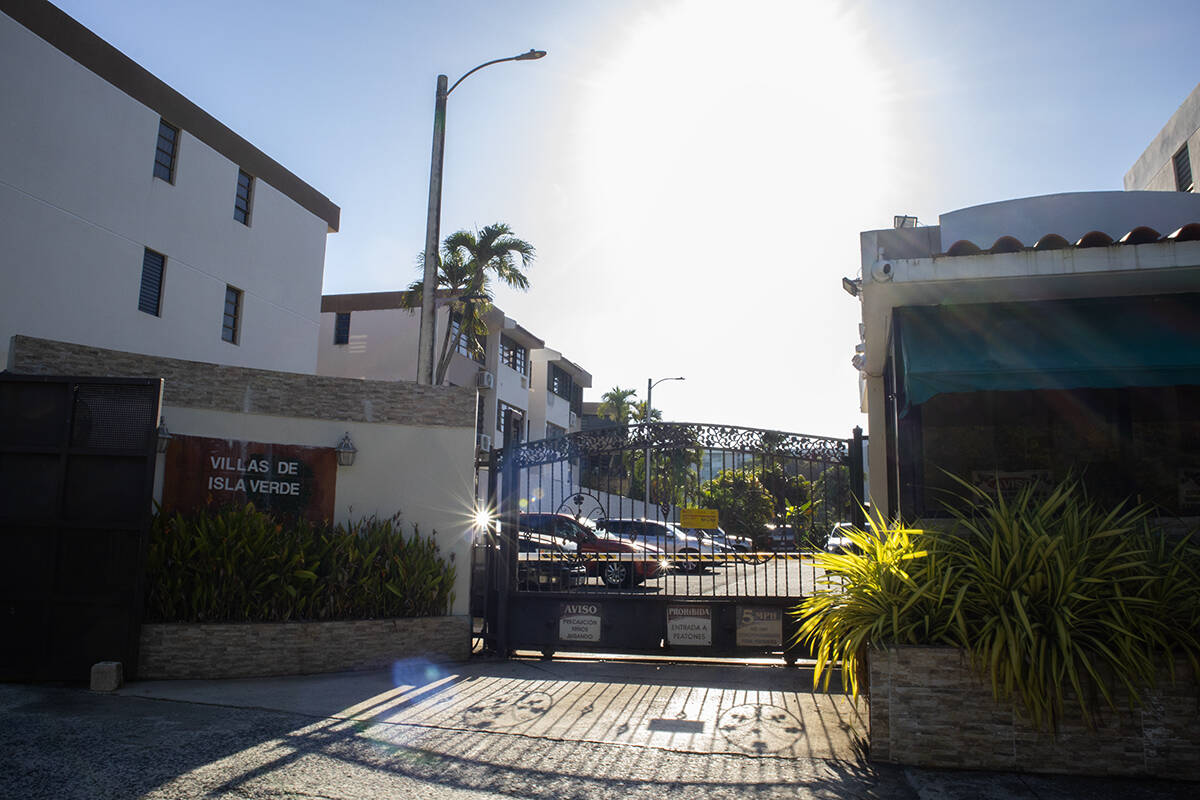 Imagen de Cond. Villas Isla Verde