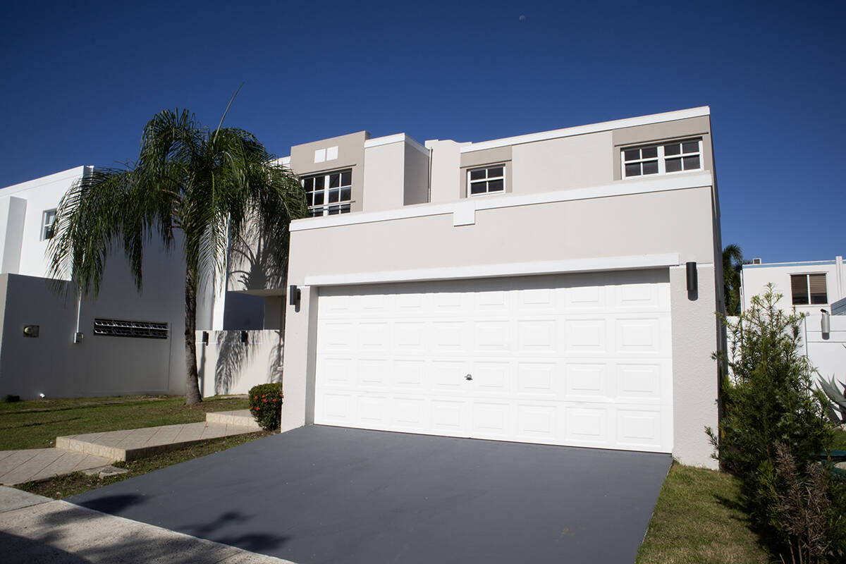 Imagen de Urb. Entreríos, Encantada