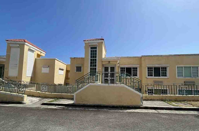 Cond. Costa Dorada I