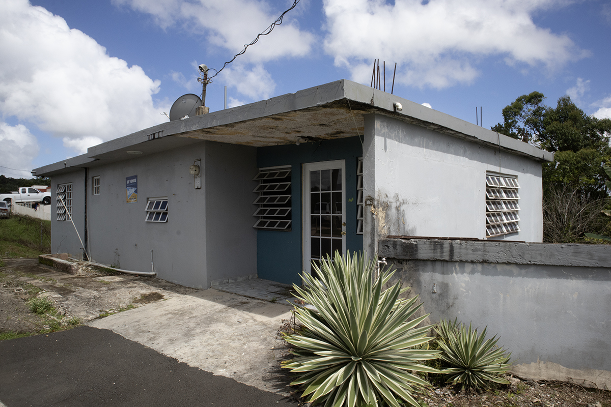 Imagen de Bo. Negros