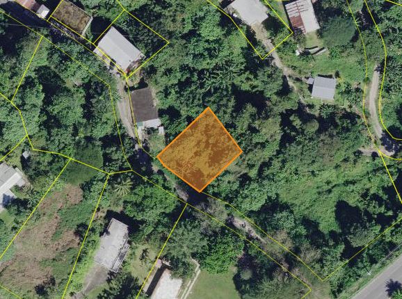 Imagen de Bo. Salto Arriba