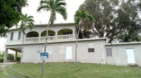 Imagen de Bo. Borinquen