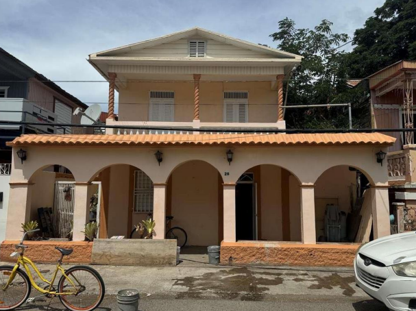 Imagen de Bo. Playa de Ponce