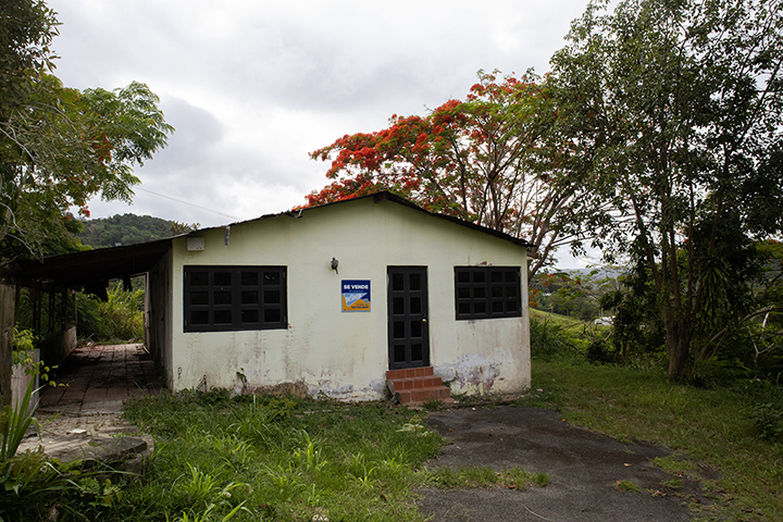 Imagen de Bo. Barrazas