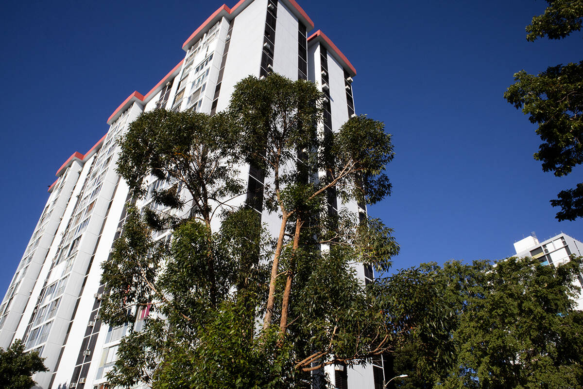Imagen de Cond. Torre de Andalucia II