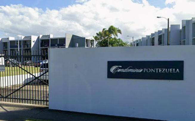 Imagen de Cond. Pontezuela