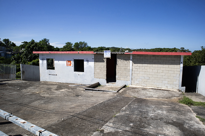 Imagen de Bo. Terranova Parcelas Nuevas