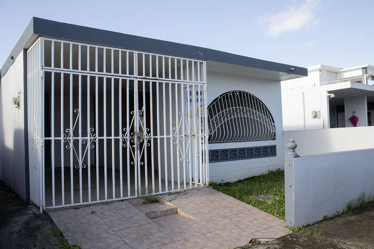 Imagen de Urb. Villas de Loíza