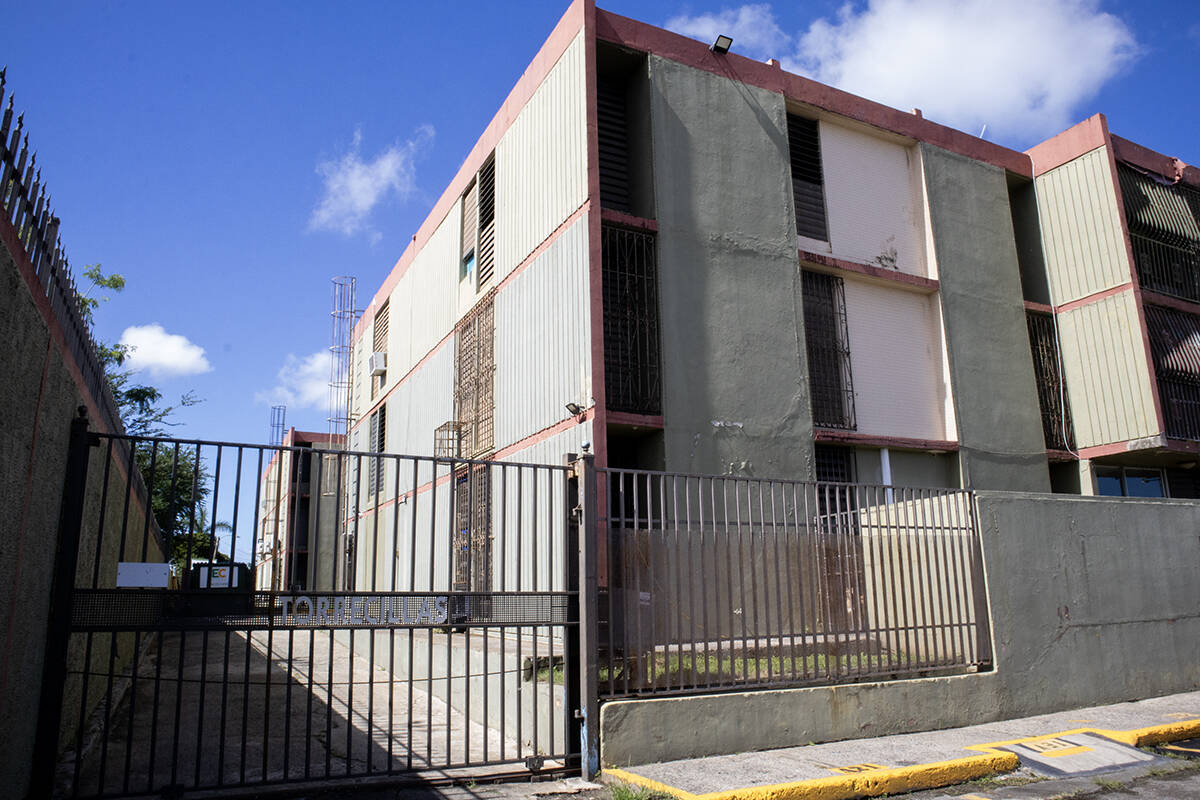 Imagen de Cond. Torrecillas