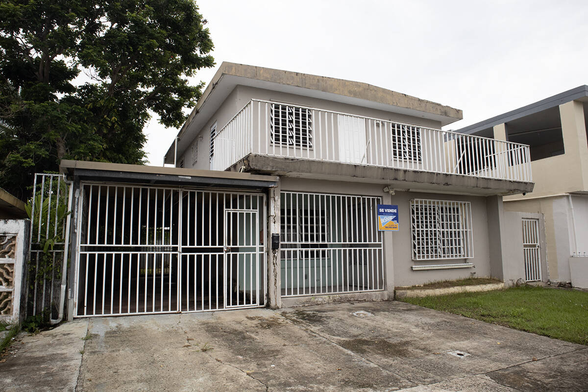 Imagen de Urb. Villa Carolina