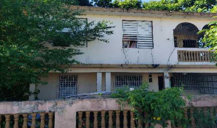 Imagen de Bo. Algarrobo