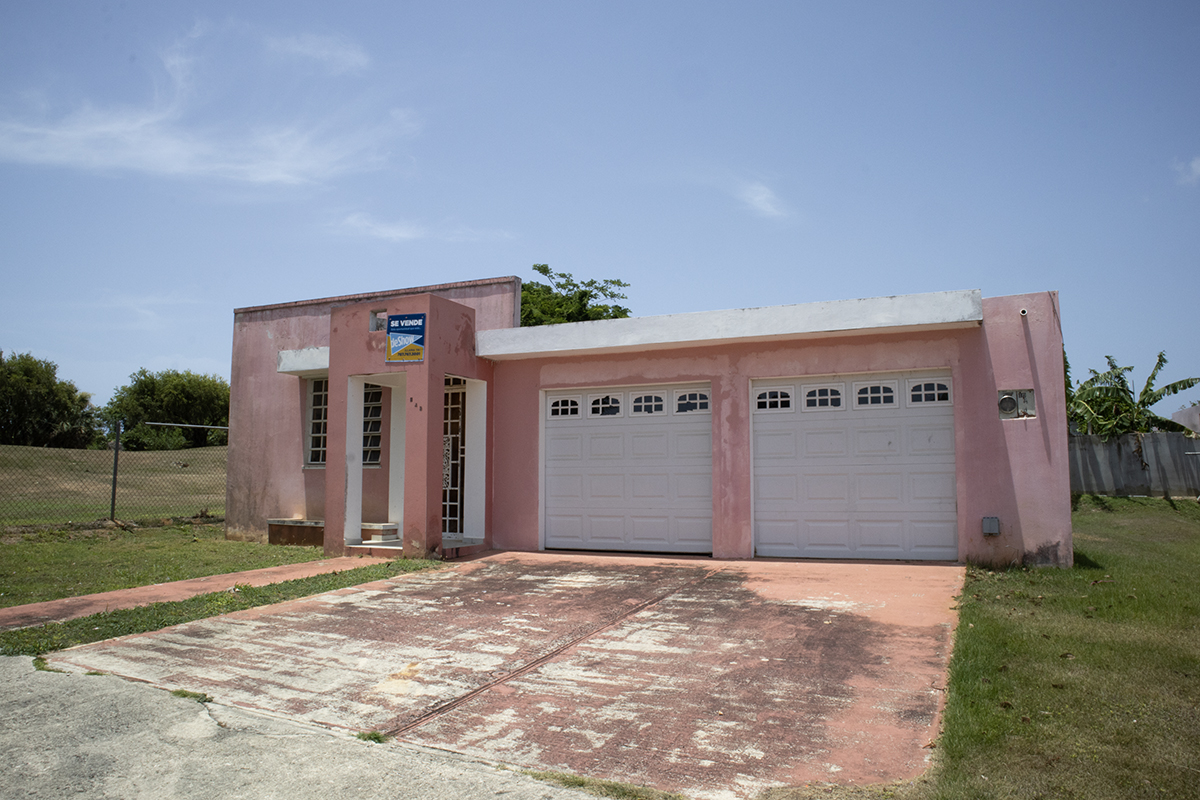 Imagen de Urb. Los Pinos