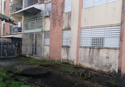 Imagen de Cond. Los Naranjales