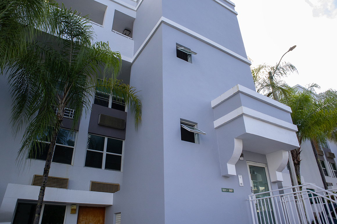 Imagen de Cond. Fontainbleu Village