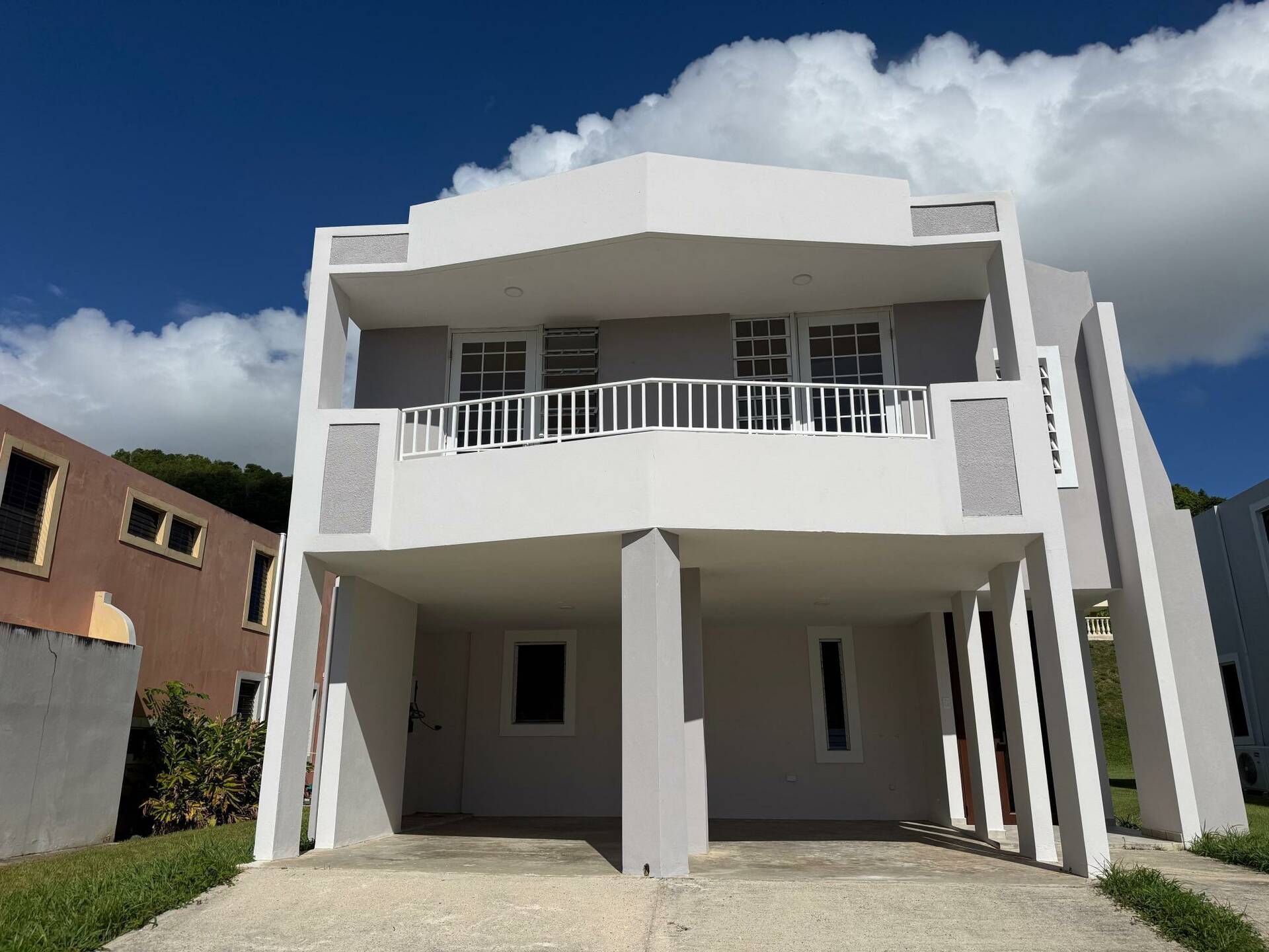 Imagen de Urb. Miradero de Humacao