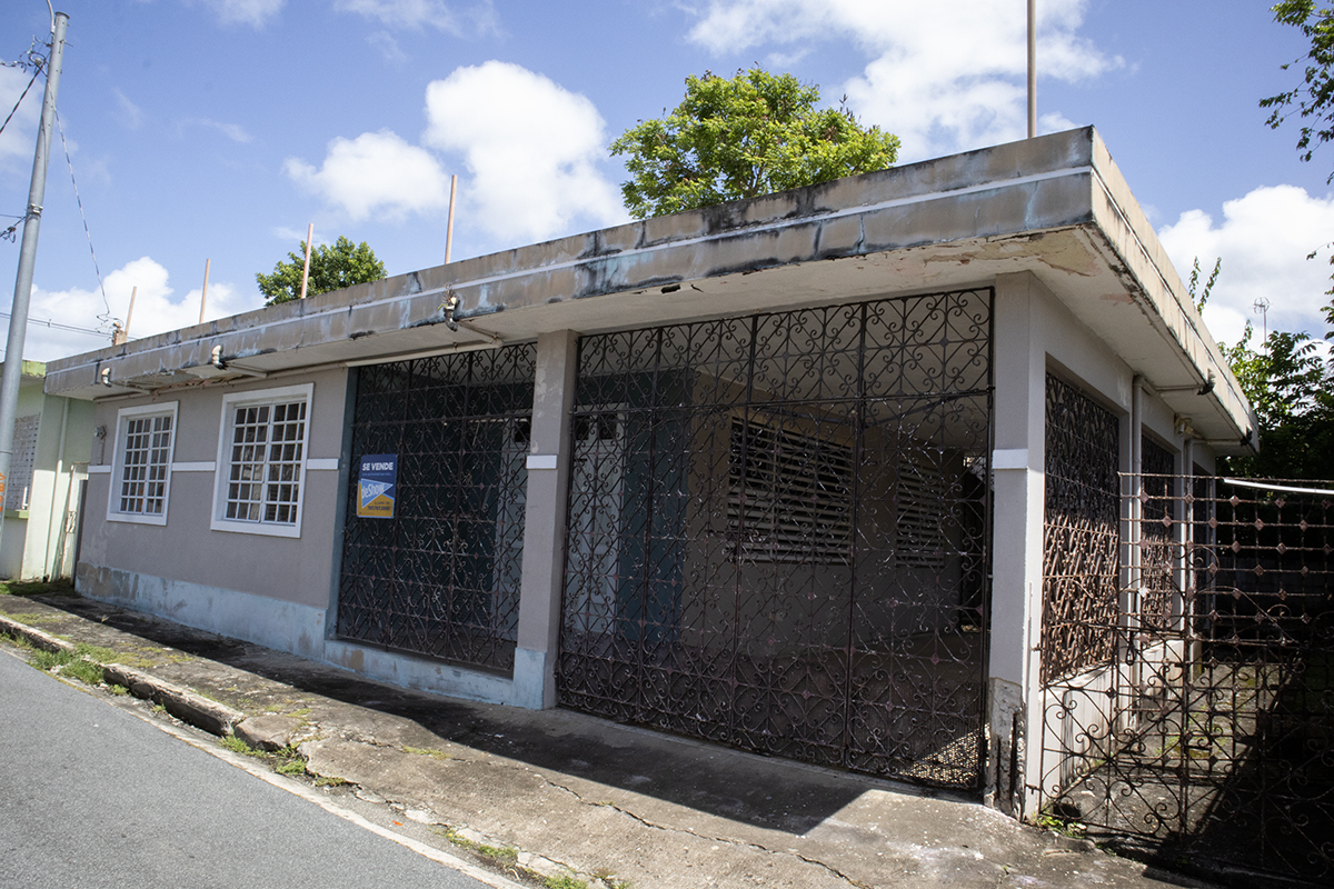 Imagen de Naguabo, Pueblo