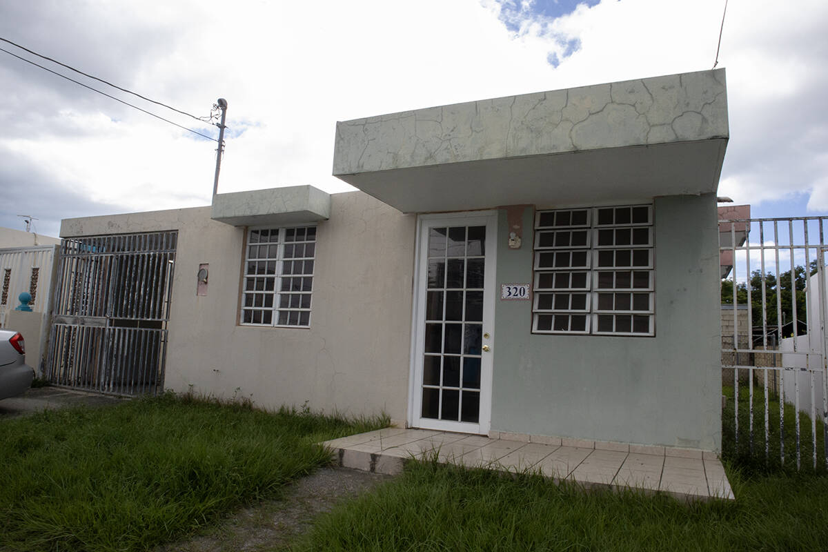 Imagen de Urb. Villas del Oeste
