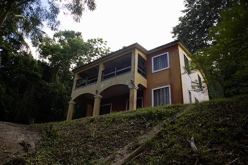 Imagen de Urb. Estancias de Cupey