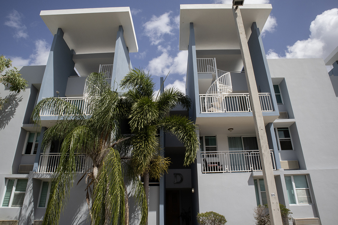 Imagen de Cond. Paseo del Rey