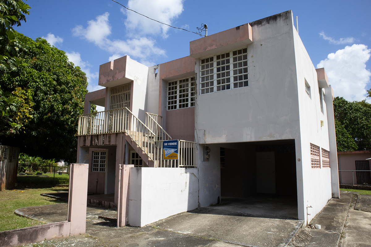 Imagen de Urb. José Mercado