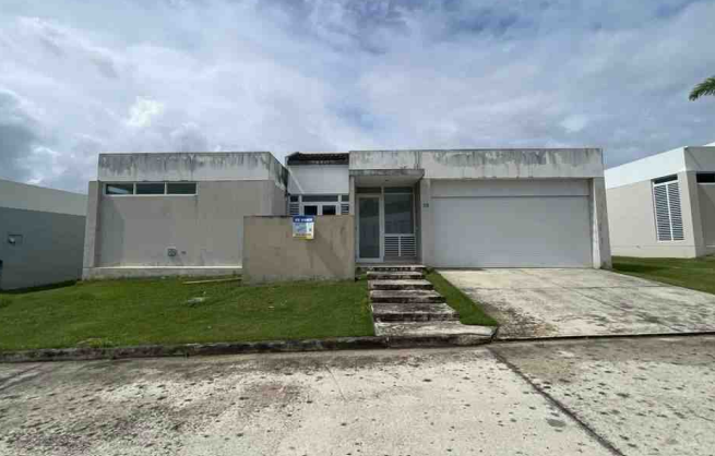 Imagen de Urb. Vistalago, Ciudad Jardin