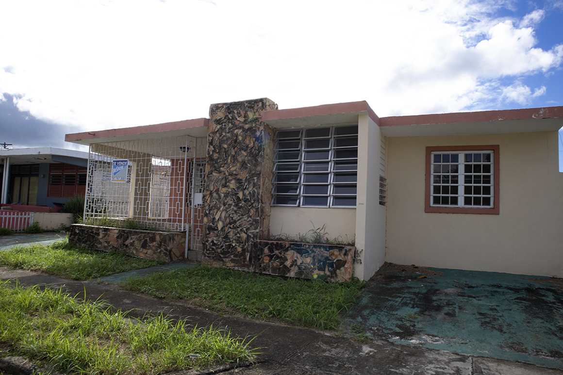 Imagen de Urb. Luchetti