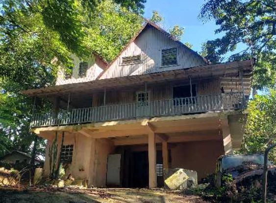 Imagen de Bo. Hoconuco Alto