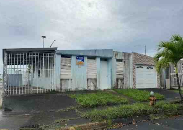 Imagen de Urb. La Campiña