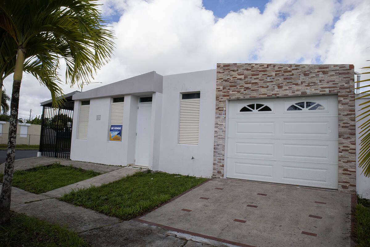 Imagen de Urb. La Campiña