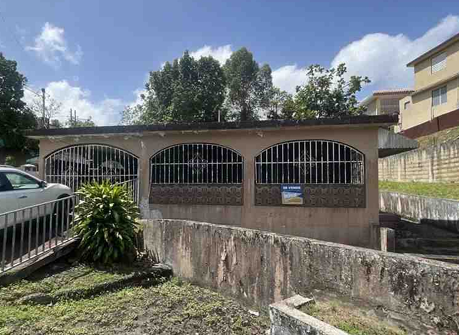 Imagen de Bo. Arenas