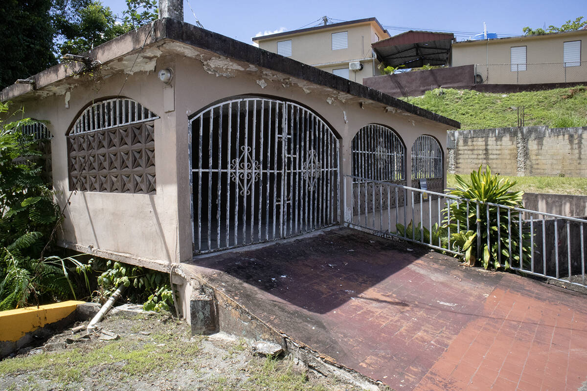 Imagen de Bo. Arenas
