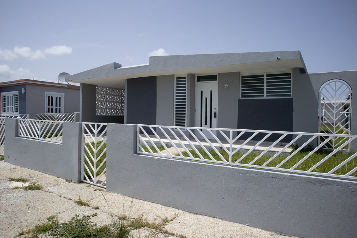 Imagen de Urb. Verdemar