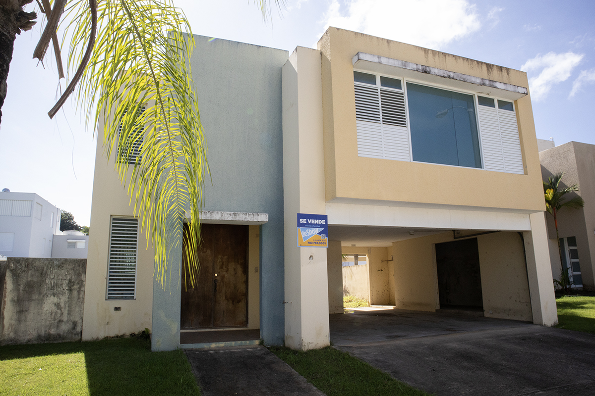 Imagen de Urb. River Garden Estates