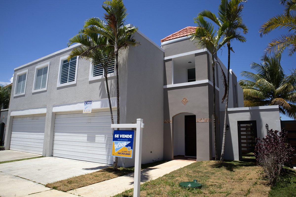 Imagen de Urb. Cielo Dorado Village