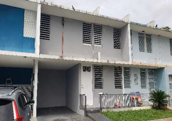 Cond. Villa Nueva Apartment