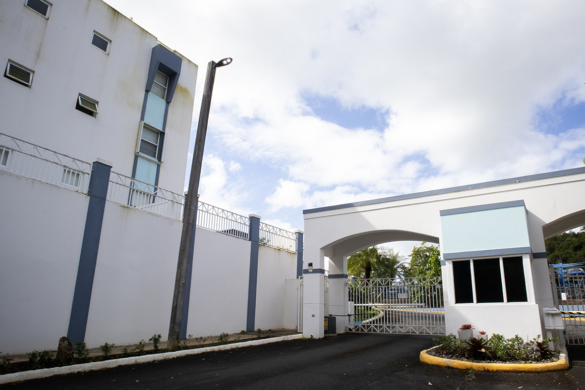 Imagen de Cond. Altos de Miraflores