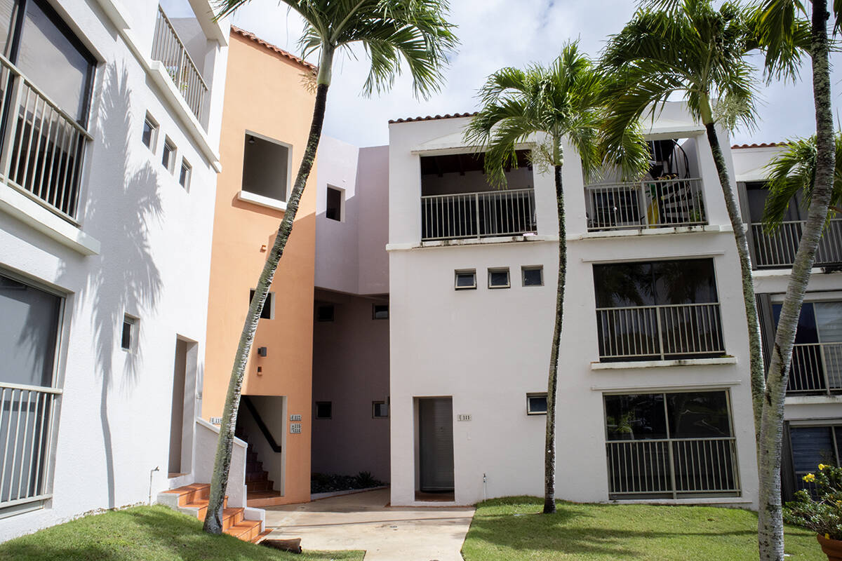 Imagen de Cond. Hacienda de Palmas, Palmas del Mar
