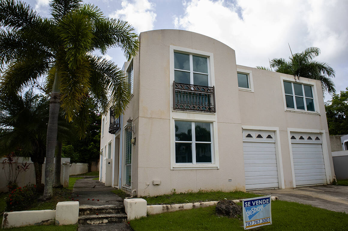 Imagen de Urb. Villa Caribe, Hacienda San José