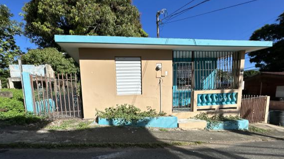 Imagen de Bo. Pueblo Nuevo