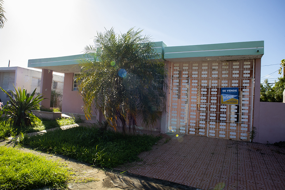 Imagen de Urb. Luchetti