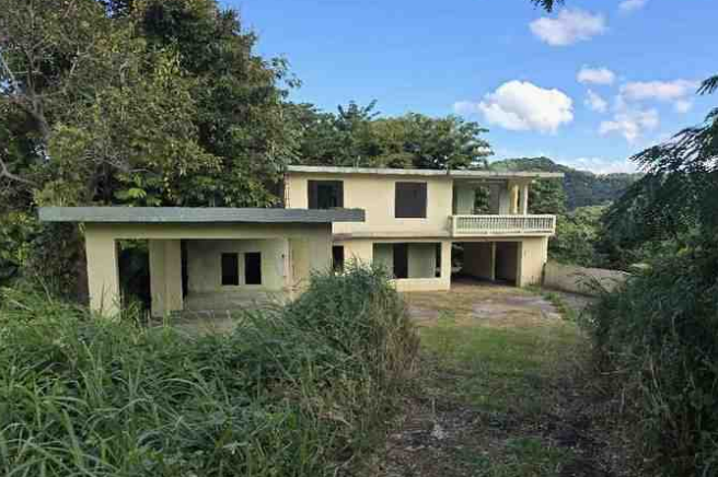 Imagen de Bo. Bateyes