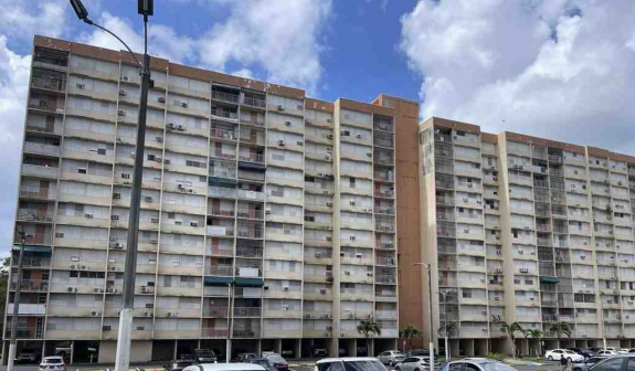 Imagen de Cond. Torres de Cervantes