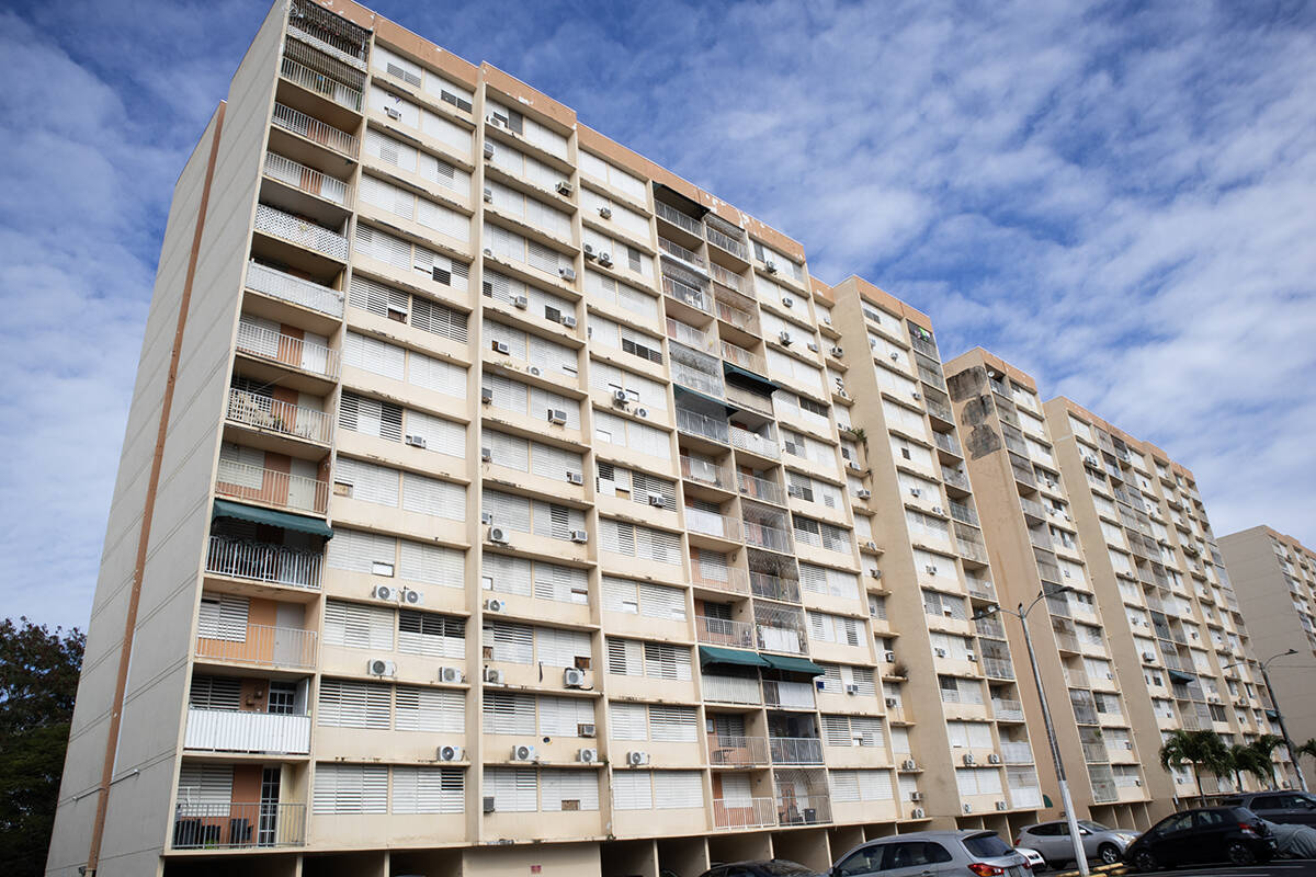 Imagen de Cond. Torres de Cervantes