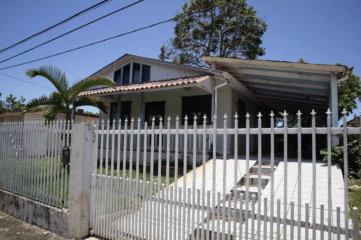 Imagen de Com. La Luisa