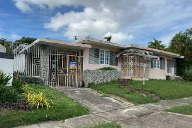 Imagen de Urb. La Rambla